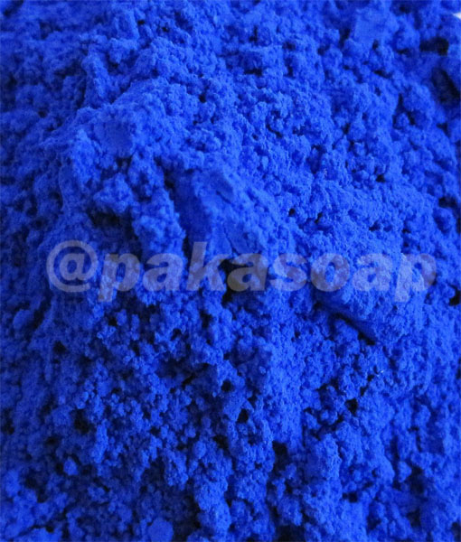 blue 1 lake