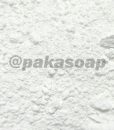 white iron oxide